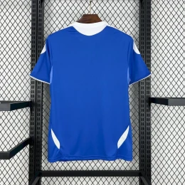 Футболка Chelsea Retro Home blue/white #2