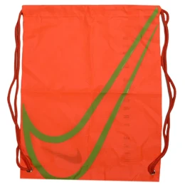 Сумка-мешок Nike Track & Field orange #1