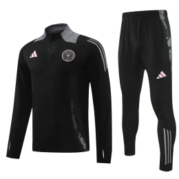 Костюм Inter Miami black #1