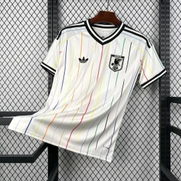 Футболка Japan Fans Away 26/27 Top white #1