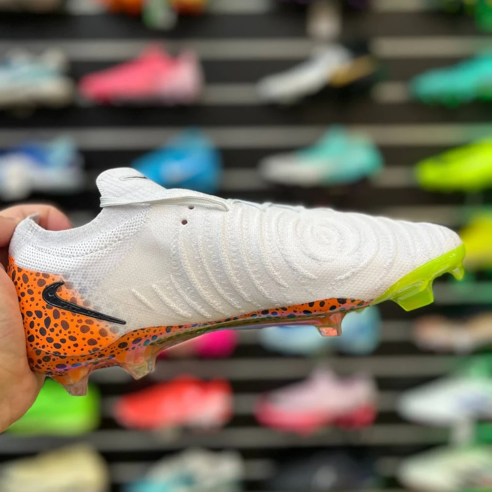 Бутсы Nike Phantom GX II Elite FG #3
