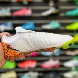 Бутсы Nike Phantom GX II Elite FG #3