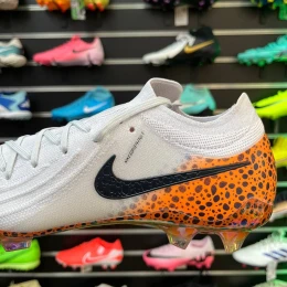 Бутсы Nike Phantom GX II Elite FG #2