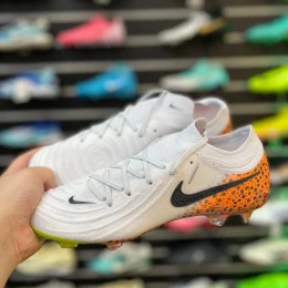 Бутсы Nike Phantom GX II Elite FG #6