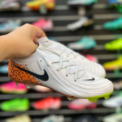 Бутсы Nike Phantom GX II Elite FG