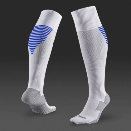 Гетры All Star Pitch white/blue