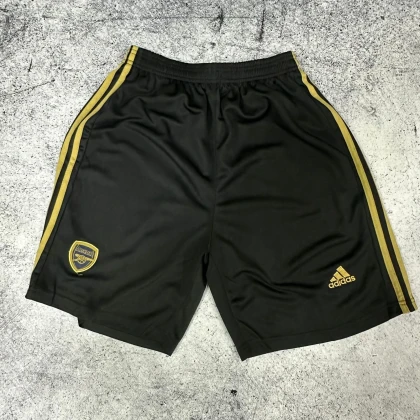 Шорты игровые Arsenal black