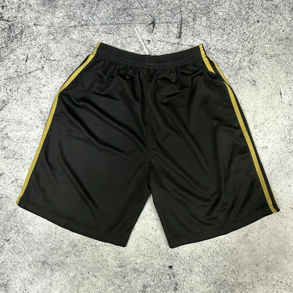 Шорты игровые Arsenal black #2