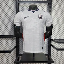 Футболка England Home 26/27 Top white #1
