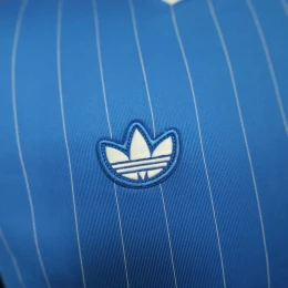 Футболка Real Madrid Terrace Icons blue #2