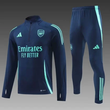 Костюм Arsenal navy/blue