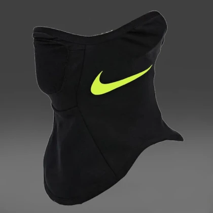 Горловик Nike Active Carbon Dust black/green