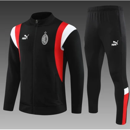 Костюм Milan black