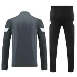 Костюм Nike Dry Strike 21 grey/black #3