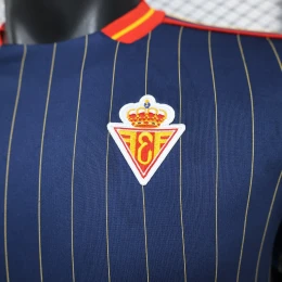 Футболка Spain Terrace Icons navy #2