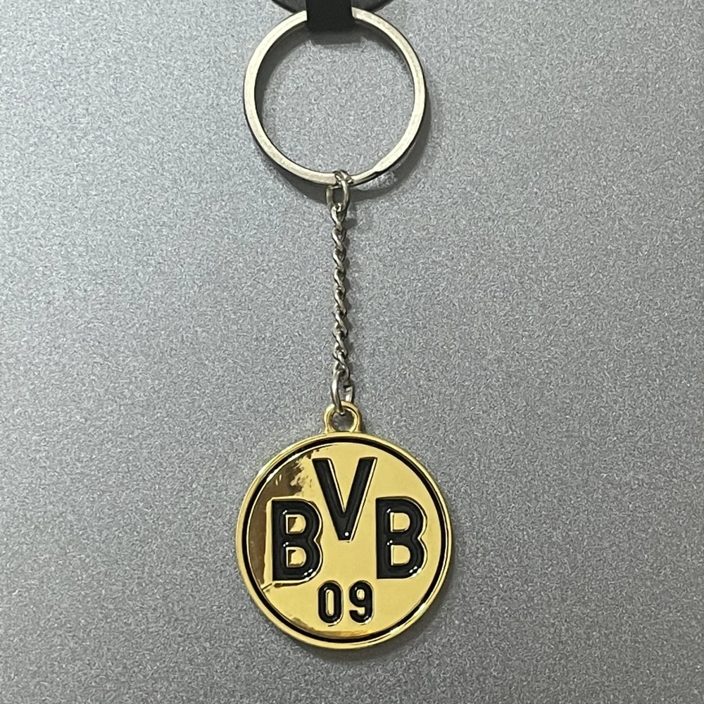 Брелок BVB #1