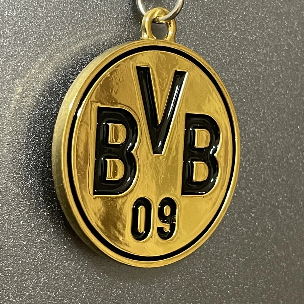 Брелок BVB #2