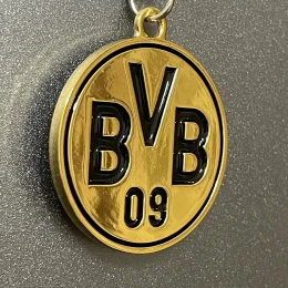 Брелок BVB #2