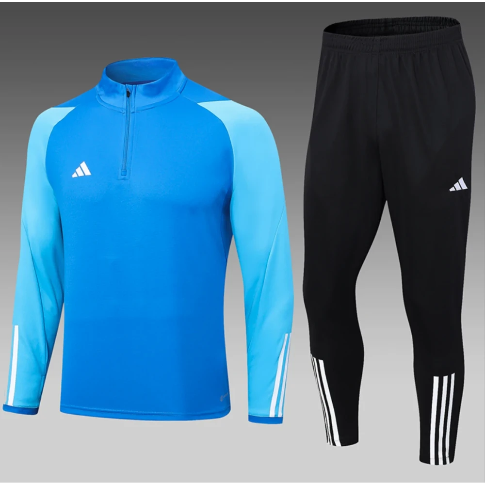 Костюм Adidas Tiro 23 Competition blue/navy #1