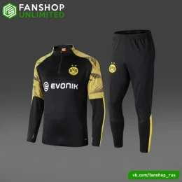 Костюм BVB black #1