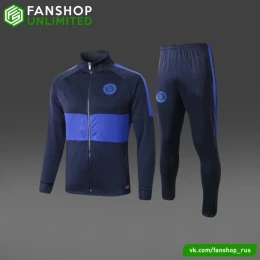 Костюм Chelsea navy/blue #1