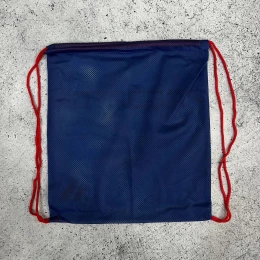 Сумка-мешок Adidas Predator net blue/red #2