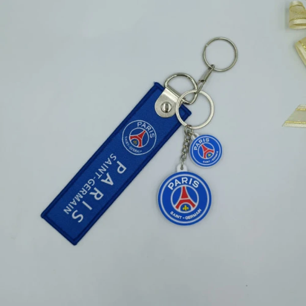 Брелок PSG Pair #1