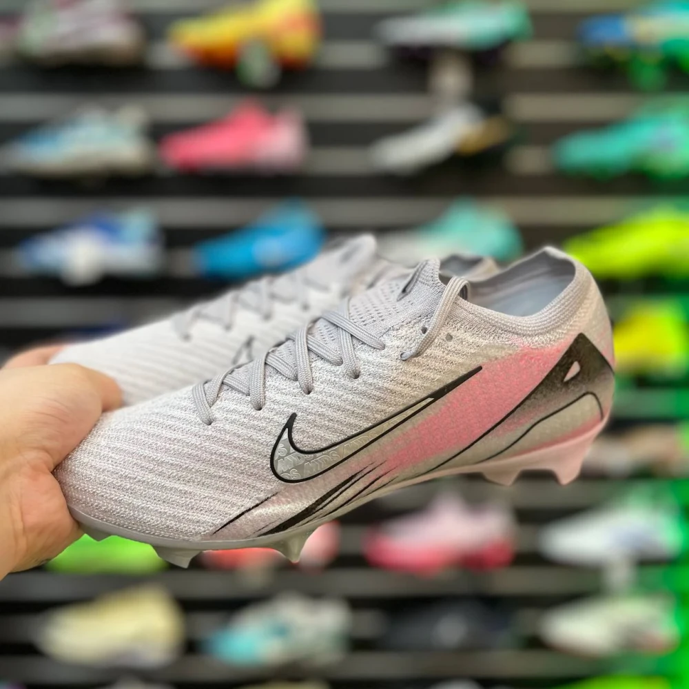 Бутсы Nike Zoom Mercurial Vapor 16 Elite FG #2