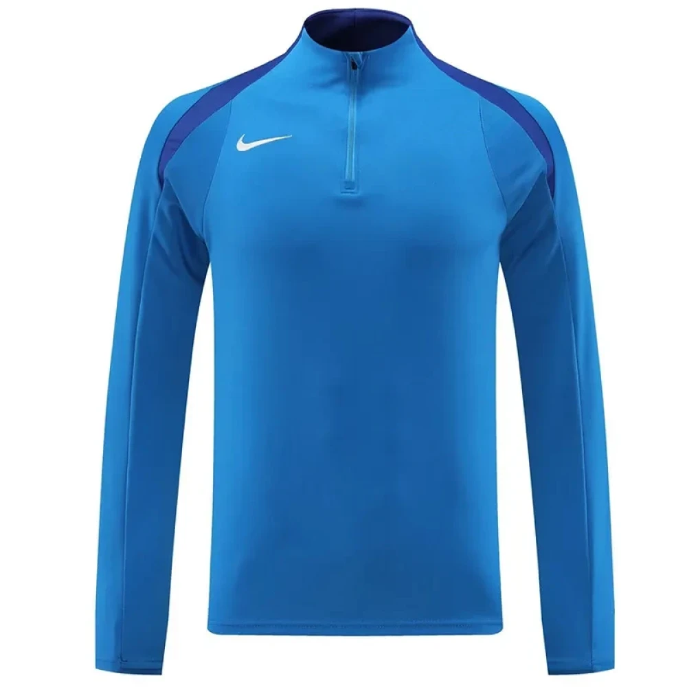 Детский костюм Nike Dry Strike navy/blue/white #2