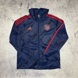 Ветровка Arsenal navy #1