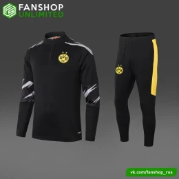 Костюм BVB black #1