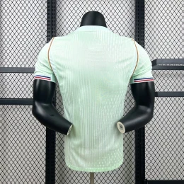 Футболка France Away 26/27 Top white #2