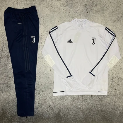 Костюм Juventus white/navy