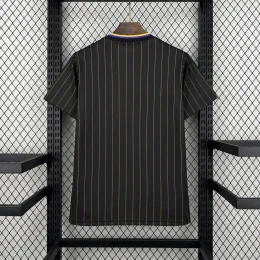 Футболка Man United Terrace Icons black/yellow #3