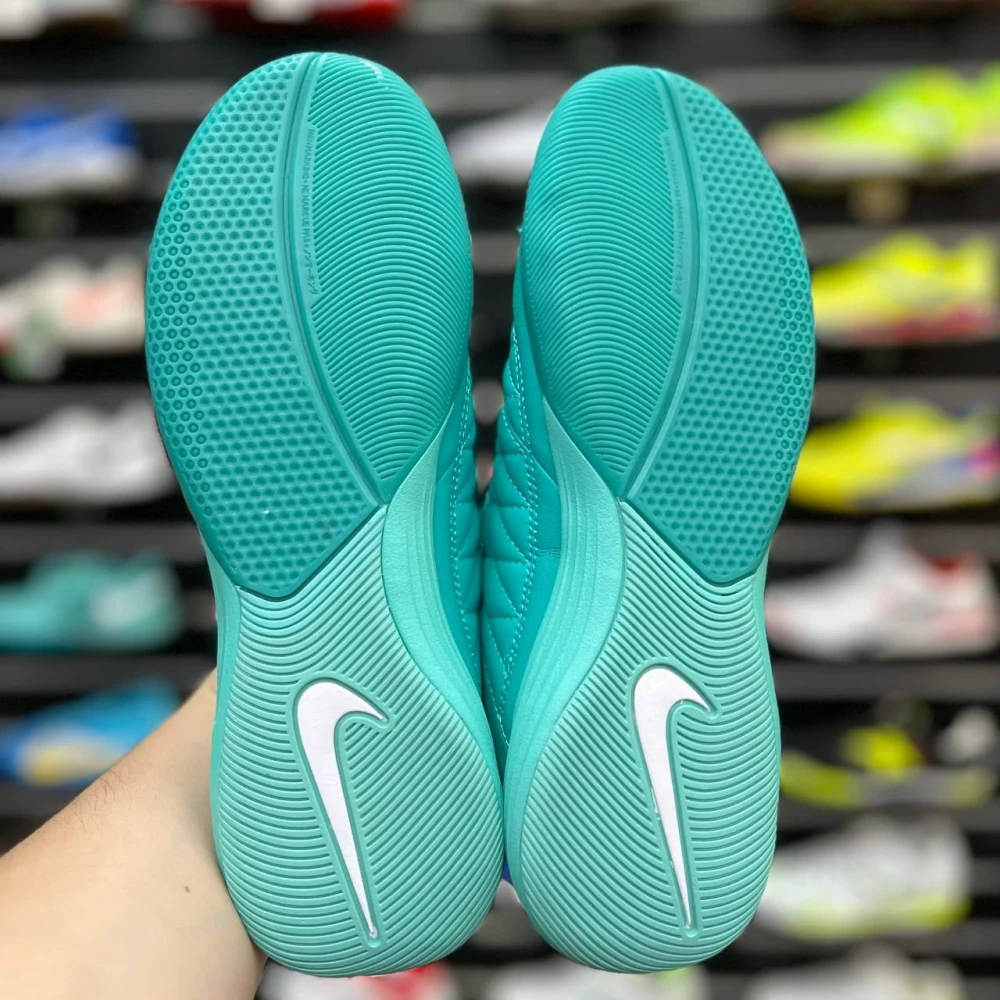Футзалки Nike Lunar Gato II IC #6
