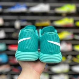 Футзалки Nike Lunar Gato II IC #5
