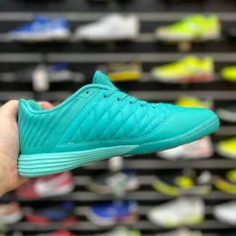 Футзалки Nike Lunar Gato II IC #4