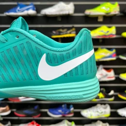 Футзалки Nike Lunar Gato II IC #3