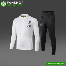 Костюм Liverpool white/black #1