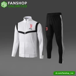 Костюм Juventus white/black #1