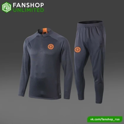 Костюм Chelsea grey