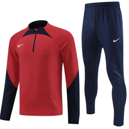 Костюм Nike Dry Strike 23 red/navy