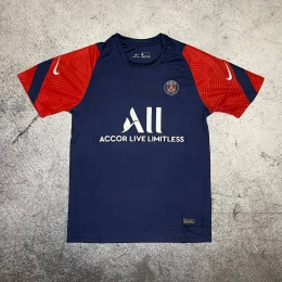 Футболка PSG 20/21 Top navy #1