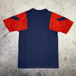 Футболка PSG 20/21 Top navy #2