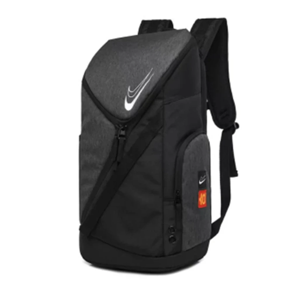 Рюкзак Nike KD Backpack black #1