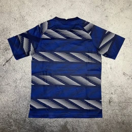 Футболка Chelsea 20/21 Top blue #2