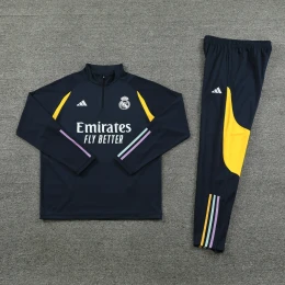 Костюм Real Madrid navy #1