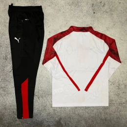Костюм Milan white/black #2