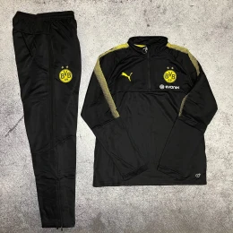Костюм BVB black #1