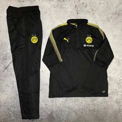 Костюм BVB black